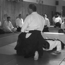 club aikido montpellier